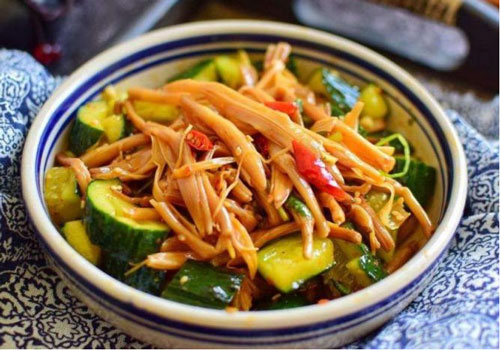 環(huán)速鮮食調(diào)理鍋包含哪些部分？