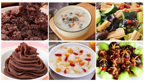 端午節(jié)為制作粽子餡而發(fā)愁？試試這一款自動調(diào)理鍋！