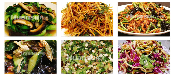 環速鮮食自動調理鍋，不僅能攪拌，還能調理菜肴，一機兩用真劃算！