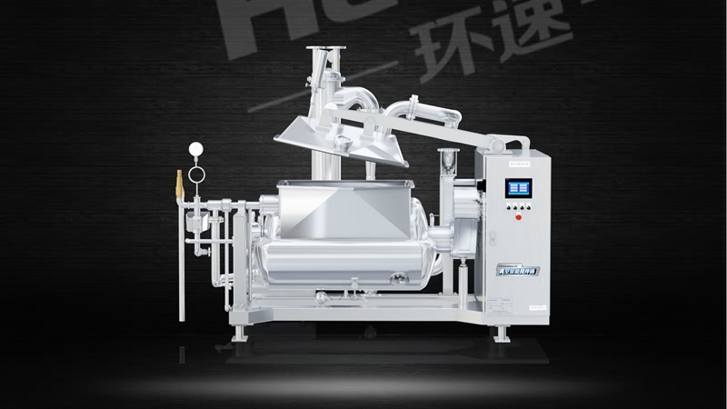 攪拌鍋廠家 高質(zhì)機械設備廠家銷售